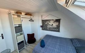 Superbe duplex 3 chambres